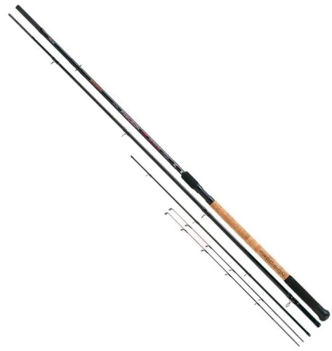 Wędka Trabucco Precision RPL Carp Feeder / 3,90 m / do 120 g / *152-36-390* sklep wędkarski Makarfish