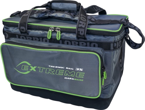 Torba termiczna Lorpio Feeder Extreme / Thermic Bag 20 / 35 x 31 x 27 cm / *72-023-020* sklep wędkarski makarfish 1
