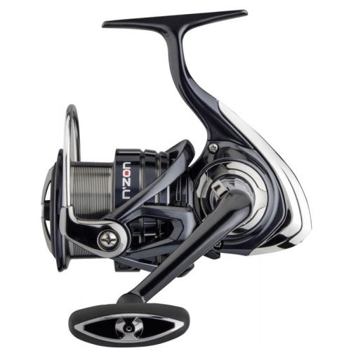 Kołowrotek Daiwa N'ZON Plus LT 6000 SS-C  / 4,9 : 1 / *10311-600* sklep wędkarski makarfish 1
