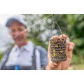 Koszyk do wstępnego nęcenia Preston Wire Bait Up Feeder / 45 g / XL / *P0050119* sklep wędkarski makarfish 4