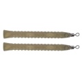 Trzonki Preston ICM Swivel Stem Kit / Standard / 4 cm / 2 szt / *P0030030* sklep wędkarski makarfish 1