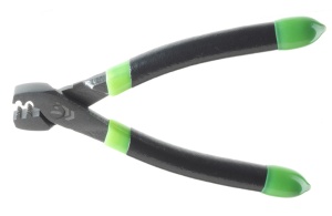 Szczypce do zaciskania tulejek, cybantów Daiwa Prorex Crimping Pliers / *15409-005*
