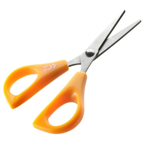 Nożyczki do plecionki i żyłki Daiwa Scissor / 11 cm / *15803-070* sklep wędkarski makarfish 1