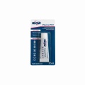 Łatka w płynie Ulow Liquid PVC / Niebieski / 20 ml / pontony, wodery, neopreny / *ULNI* sklep wędkarski makarfish 2