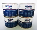 Łatka w płynie Ulow Liquid PVC / Transparentny / 400 ml / pontony, wodery, neopreny / *UL400* sklep wędkarski makarfish 2