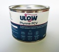 Łatka w płynie Ulow Liquid PVC / Transparentny / 400 ml / pontony, wodery, neopreny / *UL400* sklep wędkarski makarfish 1