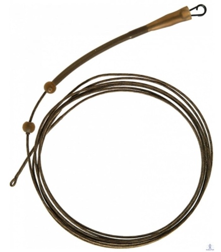 Zestaw końcowy ESP Chod Rig / Camou / 3 szt / 1 m / *65-212-001* sklep wędkarski makarfish 1