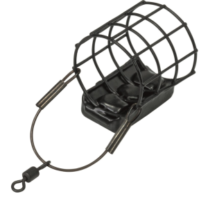 Koszyk zanętowy Lorpio Barrel / Mini / 20 g / *73-150-020*