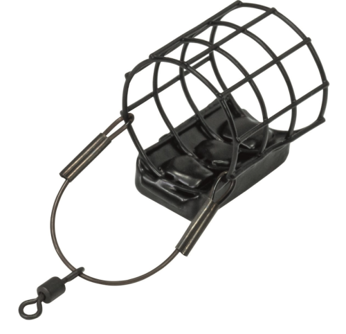 Koszyk zanętowy Lorpio Barrel / Mini / 20 g / *73-150-020* sklep wędkarski makarfish