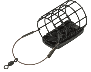 Koszyk zanętowy Lorpio Barrel / Small / 20 g / *73-151-020*