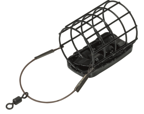 Koszyk zanętowy Lorpio Barrel / Small / 30 g / *73-151-030* sklep wędkarski makarfish