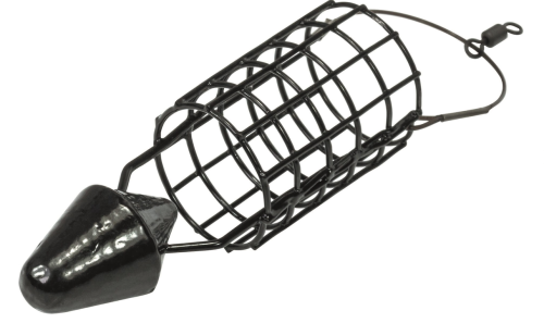 Koszyk zanętowy Lorpio Arrow / Medium / 30 g / *73-153-030*  sklep wędkarski makarfish