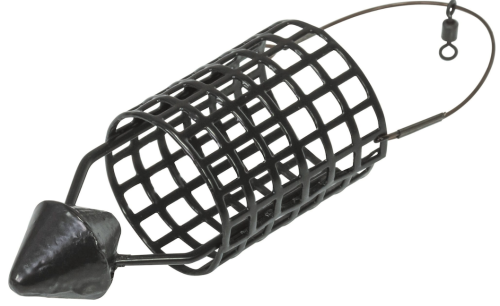 Koszyk zanętowy Lorpio Rocket / Medium / 30 g / *73-128-030* sklep wędkarski makarfish