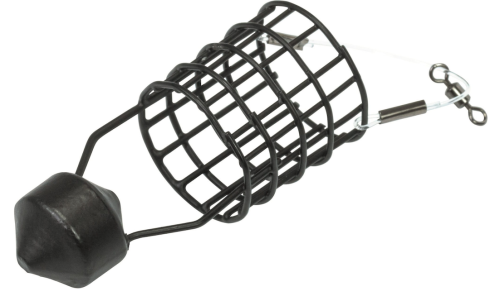 Koszyk zanętowy Lorpio Bullet / Small / 30 g / *77-308-030* sklep wędkarski makarfish
