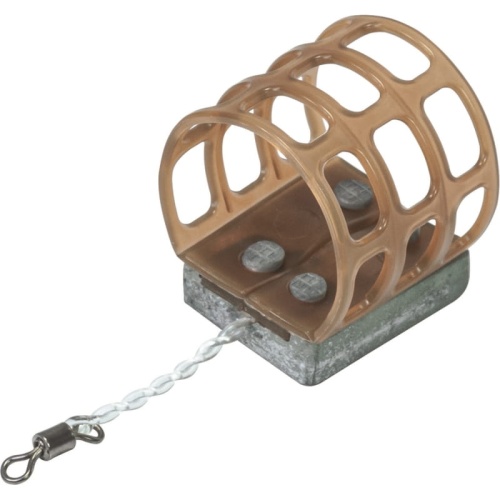 Koszyk zanętowy Lorpio Magnetic Feeder Pro / Small / 40 g / *77-306-040* sklep wędkarski makarfish