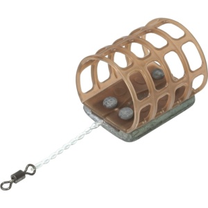 Koszyk zanętowy Lorpio Magnetic Feeder Pro / Large / 40 g / *77-307-040*