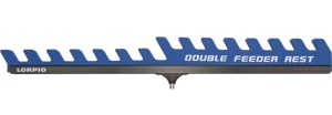 Podpórka, grzebień Feeder Lorpio Przednia / 14 gniazd / 60 cm / *75-311-002*