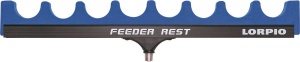 Podpórka, grzebień Feeder Lorpio Tylnia / 8 gniazda / 34 cm / *75-311-004*