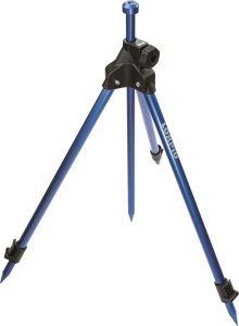 Trójnóg aluminiowy z regulacją Lorpio / Nóżki 45 - 90 cm / *75-321-002*