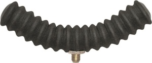 Podpórka, nasadka wkręcana Lorpio Neopren Feeder 160 /  16 cm / *73-100-008*