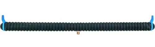 Podpórka, nasadka wkręcana Lorpio Neopren Feeder Przód / 50 cm / *73-100-016* sklep wędkarski makarfish