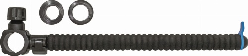 Uchwyt, podpórka Lorpio Neopren Feeder Tył / 35 cm / ∅ 36 mm / *73-100-018* sklep wędkarski makarfish