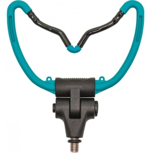 Nasadka, podpórka z regulacją kąta Lorpio 4 / Niebieska / *75-310-004*