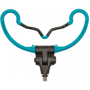 Nasadka, podpórka z regulacją kąta Lorpio 5 / Niebieska / *75-310-005*