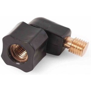 Końcówka, łącznik Preston Fixed Angle Lock / *P0110022*