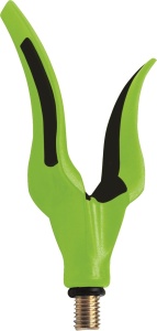 Podpórka, nasadka Lorpio Super Grip Feeder Tylna / 12 x 7 cm / *75-342-016*