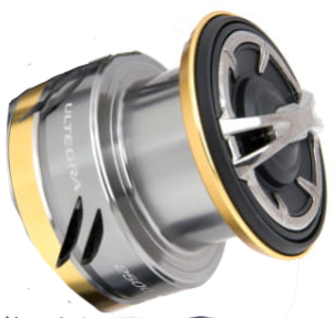 Szpula zapasowa Shimano Ultegra 2500 FB i  2500 HGFB / *RD18037*