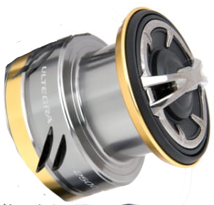 Szpula zapasowa Shimano Ultegra 2500 FB i  2500 HGFB / *RD18037* sklep wędkarski makarfish