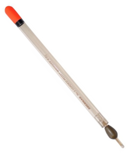 Spławik Drennan Loaded Pellet Waggler / 3,5 g / Przelotowy / *69-751-350* sklep wędkarski makarfish 1