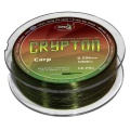 Żyłka Katran Crypton Carp / ∅ 0,286 mm / 1000 m / 5,80 kg / *214141* sklep wędkarski makarfish 1