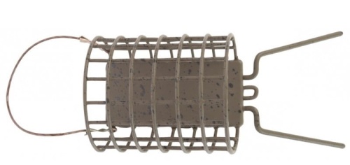 Koszyk zanętowy na rzekę Preston Claw Feeder / 120 g / *PGR/120* sklep wędkarski makarfish 1