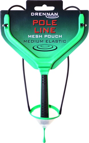 Proca Drennan Pole Line / Medium / *69-108-002* sklep wędkarski Makarfish
