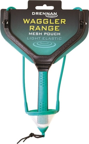 Proca Drennan Waggler Range / Light / *69-108-003* sklep wędkarski Makarfish