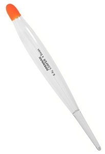 Spławik Drennan Loafer / 4,4 g / Przelotowy / *69-720-440*