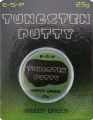 Pasta wolframowa ESP Tungsten Putty / Camou Brown / 25 g / *65-430-001* sklep wędkarski makarfish 2