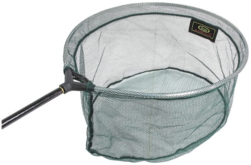 Kosz, głowa do podbieraka Lorpio Super Team PE 01 / 50 x 55 cm / *75-101-505* sklep wędkarski makarfish