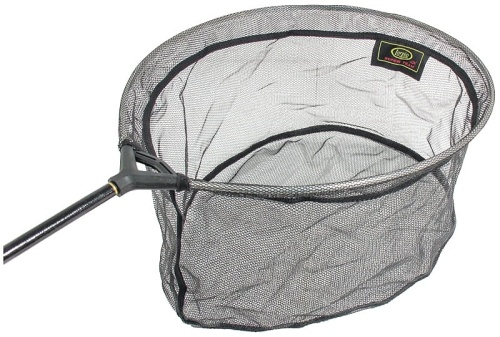 Kosz, głowa do podbieraka Lorpio Super Team Black 03 / 40 x 45 cm / *75-103-404* sklep wędkarski makarfish