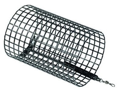 Koszyczek Jaxon EKO Okrągły XL / 15 g / ∅ 54 mm /  ↔︎ 57 mm / otwarty / *AW-XL015* sklep wędkarski makarfish