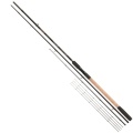 Wędka Trabucco Trinis FX Competition Feeder / 3,90 m / do 120 g / 3 + 4 / *150-71-390* sklep wędkarski Makarfish 1