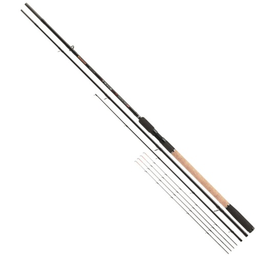 Wędka Trabucco Trinis FX Competition Feeder / 3,90 m / do 120 g / 3 + 4 / *150-71-390* sklep wędkarski Makarfish 1