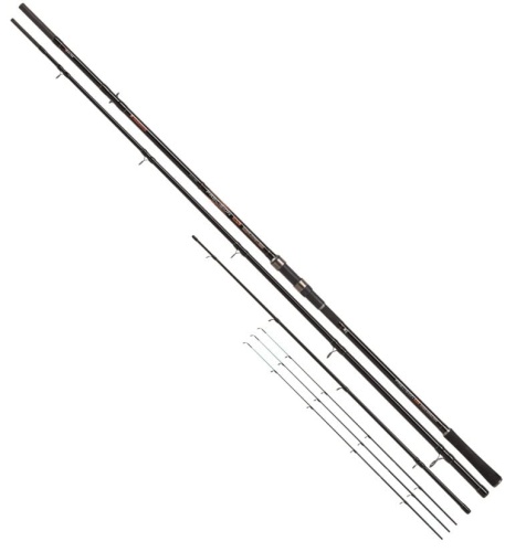 Wędka Trabucco Precision RPL Extreme Distance / 3,90 m / do 230 g / 3+3 / *152-22-395* sklep wędkarski Makarfish