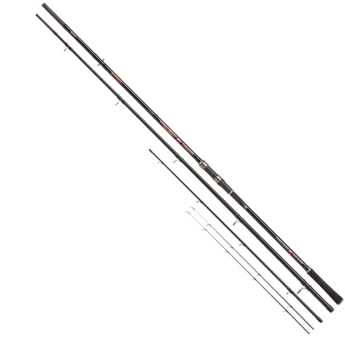 Wędka Trabucco Precision RPL Specimen &amp; Spod / 3,90 / do 200 g / 3+2 / *152-23-395* sklep wędkarski Makarfish