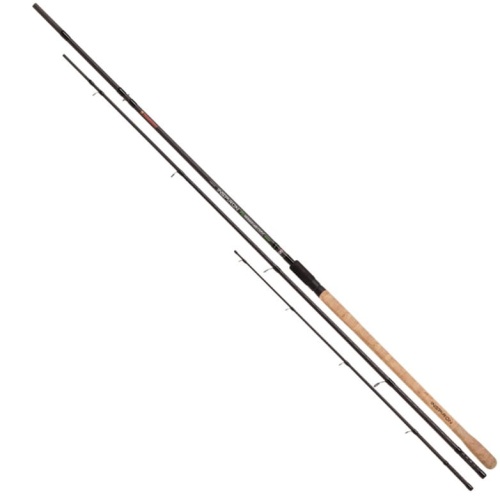 Wędka Trabucco Inspiron FD Distance Carp Method Feeder / 3,60 m / 90 g / 3+3 / *153-09-360* sklep wędkarski Makarfish