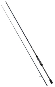 Wędka Shimano Technium AX Predator ML / 2,69 m / 7 - 21 g / 2 cz / *TECAXXF810ML*