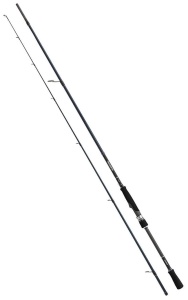 Wędka Shimano Technium AX Predator XH / 2,74 m / 28 - 84 g / 2 cz / *TECAXF90XH*