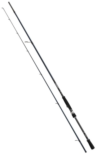 Wędka Shimano Technium AX Predator XH / 2,74 m / 28 - 84 g / 2 cz / *TECAXF90XH* sklep wędkarski makarfish 1